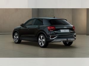 Audi Q2 35 TFSI Leder LED Einparkhilfe Sitzheizung