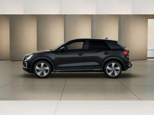 Audi Q2 35 TFSI Leder LED Einparkhilfe Sitzheizung