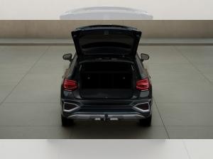 Audi Q2 35 TFSI Leder LED Einparkhilfe Sitzheizung