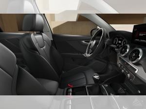 Audi Q2 35 TFSI Leder LED Einparkhilfe Sitzheizung