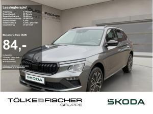 Skoda Kamiq SOFORT VERFÜGBAR! Tour LED PDC Virtual LM SHZ