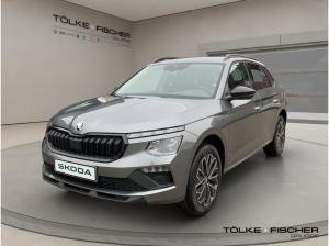Skoda Kamiq SOFORT VERFÜGBAR! Tour LED PDC Virtual LM SHZ