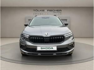 Skoda Kamiq SOFORT VERFÜGBAR! Tour LED PDC Virtual LM SHZ