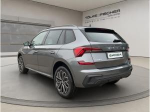 Skoda Kamiq SOFORT VERFÜGBAR! Tour LED PDC Virtual LM SHZ