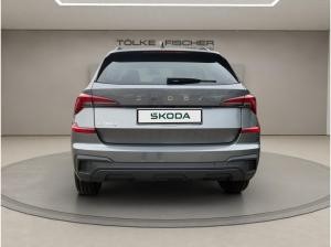Skoda Kamiq SOFORT VERFÜGBAR! Tour LED PDC Virtual LM SHZ