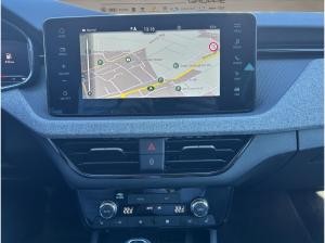 Skoda Kamiq 1.0 TSI Selection Navi ACC Allwetterreifen AHK LED