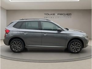 Skoda Kamiq SOFORT VERFÜGBAR! Tour LED PDC Virtual LM SHZ