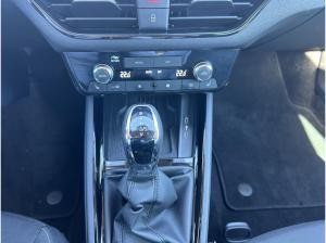 Skoda Kamiq 1.0 TSI Selection Navi ACC Allwetterreifen AHK LED