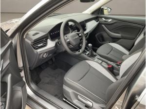 Skoda Kamiq SOFORT VERFÜGBAR! Tour LED PDC Virtual LM SHZ