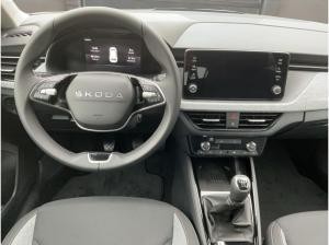 Skoda Kamiq SOFORT VERFÜGBAR! Tour LED PDC Virtual LM SHZ