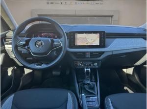 Skoda Kamiq 1.0 TSI Selection Navi ACC Allwetterreifen AHK LED