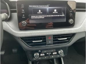 Skoda Kamiq SOFORT VERFÜGBAR! Tour LED PDC Virtual LM SHZ