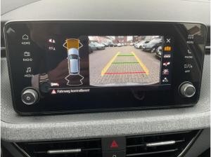 Skoda Kamiq SOFORT VERFÜGBAR! Tour LED PDC Virtual LM SHZ