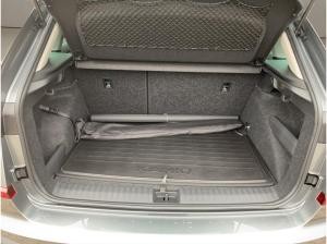 Skoda Kamiq SOFORT VERFÜGBAR! Tour LED PDC Virtual LM SHZ