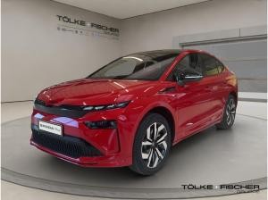 Skoda ENYAQ Coupe 85 Sportline DCC AHK Navi ACC PDC