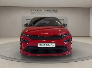 Skoda ENYAQ Coupe 85 Sportline DCC AHK Navi ACC PDC