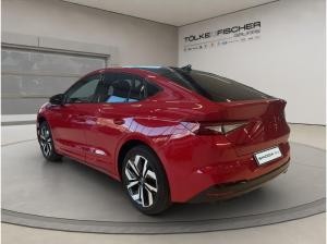 Skoda ENYAQ Coupe 85 Sportline DCC AHK Navi ACC PDC
