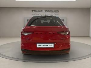 Skoda ENYAQ Coupe 85 Sportline DCC AHK Navi ACC PDC