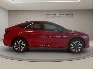 Skoda ENYAQ Coupe 85 Sportline DCC AHK Navi ACC PDC