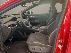 Skoda ENYAQ Coupe 85 Sportline DCC AHK Navi ACC PDC