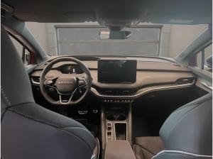 Skoda ENYAQ Coupe 85 Sportline DCC AHK Navi ACC PDC