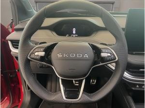 Skoda ENYAQ Coupe 85 Sportline DCC AHK Navi ACC PDC