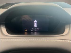 Skoda ENYAQ Coupe 85 Sportline DCC AHK Navi ACC PDC