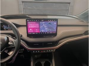 Skoda ENYAQ Coupe 85 Sportline DCC AHK Navi ACC PDC