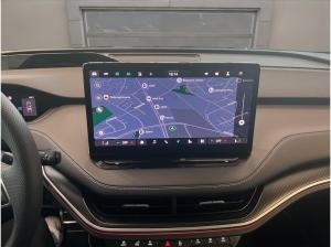 Skoda ENYAQ Coupe 85 Sportline DCC AHK Navi ACC PDC