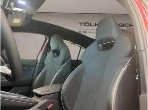 Skoda ENYAQ Coupe 85 Sportline DCC AHK Navi ACC PDC