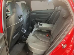 Skoda ENYAQ Coupe 85 Sportline DCC AHK Navi ACC PDC