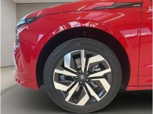 Skoda ENYAQ Coupe 85 Sportline DCC AHK Navi ACC PDC