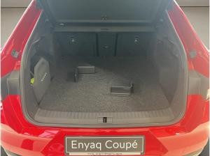 Skoda ENYAQ Coupe 85 Sportline DCC AHK Navi ACC PDC