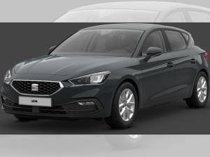 Seat Leon 1.5 TSI Style Edition+NAVI+KAM+PDC+SHZ+LED+VIRTUAL