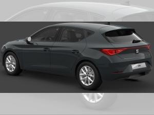 Seat Leon 1.5 TSI Style Edition+NAVI+KAM+PDC+SHZ+LED+VIRTUAL