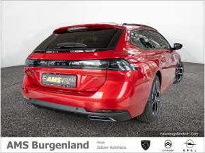 Peugeot 508 SW GT PureTech 130 Leder,Navi voll