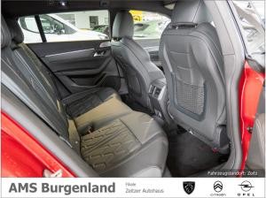 Peugeot 508 SW GT PureTech 130 Leder,Navi voll