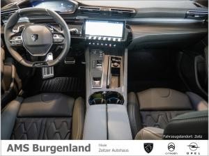 Peugeot 508 SW GT PureTech 130 Leder,Navi voll