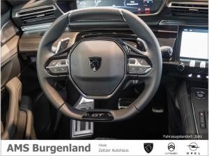Peugeot 508 SW GT PureTech 130 Leder,Navi voll