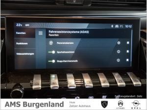 Peugeot 508 SW GT PureTech 130 Leder,Navi voll