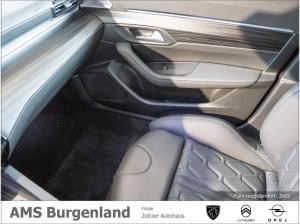 Peugeot 508 SW GT PureTech 130 Leder,Navi voll