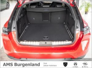 Peugeot 508 SW GT PureTech 130 Leder,Navi voll