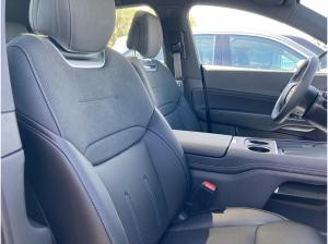 XPENG G6 AWD PERFORMANCE MJ24 360°K* Totwinkel*AHK* Sitzklima * kurzfristig Lieferbar *