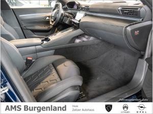 Peugeot 508 SW 1.2 GT PureTech 130 Leder,Navi voll ACC LEDER