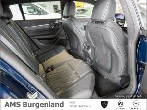 Peugeot 508 SW 1.2 GT PureTech 130 Leder,Navi voll ACC LEDER
