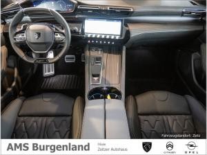 Peugeot 508 SW 1.2 GT PureTech 130 Leder,Navi voll ACC LEDER