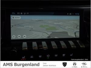 Peugeot 508 SW 1.2 GT PureTech 130 Leder,Navi voll ACC LEDER