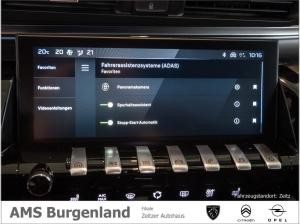 Peugeot 508 SW 1.2 GT PureTech 130 Leder,Navi voll ACC LEDER