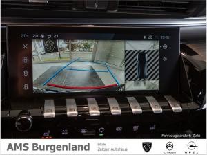 Peugeot 508 SW 1.2 GT PureTech 130 Leder,Navi voll ACC LEDER