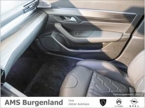 Peugeot 508 SW 1.2 GT PureTech 130 Leder,Navi voll ACC LEDER